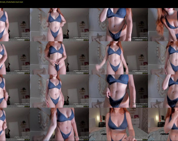 _o0o__ — 10 minute Chaturbate female cam show recording, 720p, Sep 9, 2022