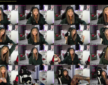 _octopussy_ — 55 minute Chaturbate female cam show recording, 1080p, Sep 8, 2022