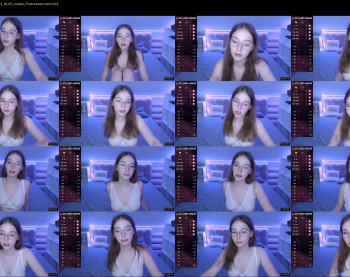 _reverse_gang_ — 18 minute Chaturbate couple cam show recording, 1080p, Sep 9, 2022