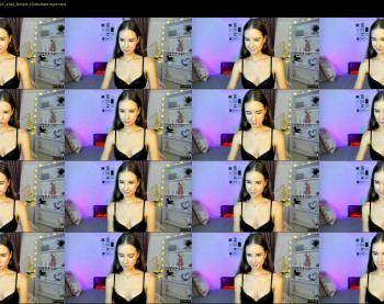 abella_danger_x — 13 minute Chaturbate female cam show recording, 1080p, Sep 8, 2022