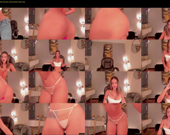 abellacroft — 94 minute Chaturbate female cam show recording, 720p, Sep 9, 2022