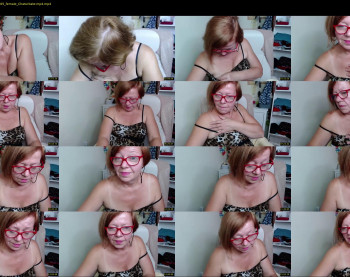 adelewildx — 18 minute Chaturbate female cam show recording, 720p, Sep 8, 2022