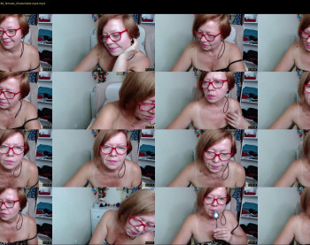 adelewildx — 5 minute Chaturbate female cam show recording, 720p, Sep 8, 2022