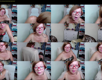 adelewildx — 45 minute Chaturbate female cam show recording, 720p, Sep 8, 2022