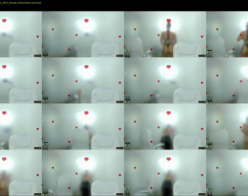 aileen_williams — 43 minute Chaturbate female cam show recording, 1080p, Sep 8, 2022