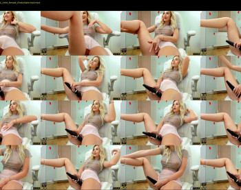 aileen_williams — 32 minute Chaturbate female cam show recording, 1080p, Sep 8, 2022