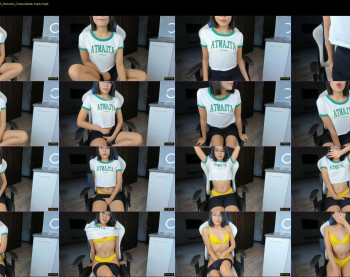 aina_kun — 44 minute Chaturbate female cam show recording, 1080p, Sep 9, 2022