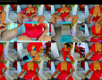 alexandra_mar — 96 minute Chaturbate female cam show recording, 720p, Sep 8, 2022