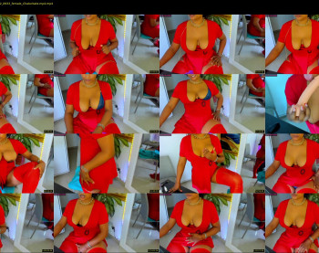 alexandra_mar — 91 minute Chaturbate female cam show recording, 720p, Sep 8, 2022