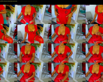 alexandra_mar — 48 minute Chaturbate female cam show recording, 720p, Sep 8, 2022