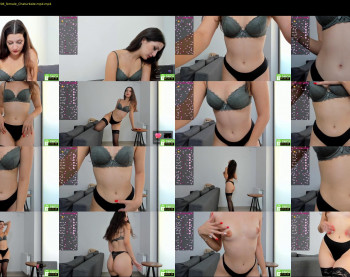 alice_bane — 54 minute Chaturbate female cam show recording, 1080p, Sep 8, 2022