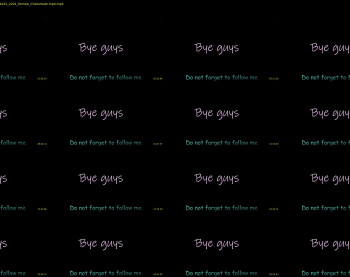 aliciakozlov — 30 minute Chaturbate female cam show recording, 1080p, Sep 8, 2022