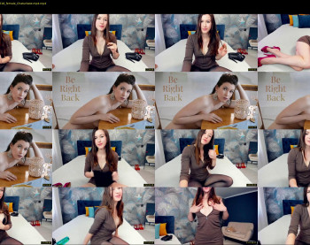alicianoveli — 106 minute Chaturbate female cam show recording, 720p, Sep 8, 2022
