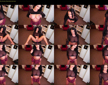 alliana_joy — 54 minute Chaturbate female cam show recording, 1080p, Sep 8, 2022