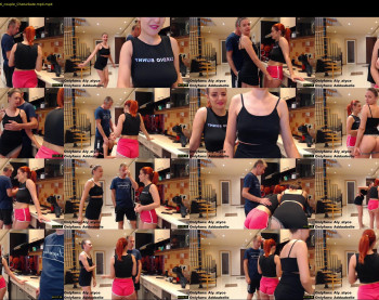 aly_alyce — 54 minute Chaturbate female cam show recording, 1080p, Sep 8, 2022