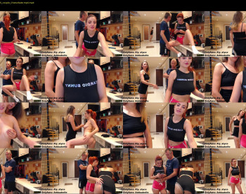 aly_alyce — 54 minute Chaturbate female cam show recording, 1080p, Sep 8, 2022