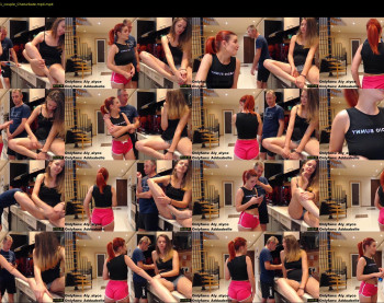 aly_alyce — 15 minute Chaturbate female cam show recording, 1080p, Sep 8, 2022
