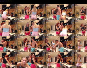 aly_alyce — 23 minute Chaturbate female cam show recording, 1080p, Sep 8, 2022