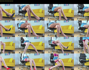 amina_key — 43 minute Chaturbate female cam show recording, 1080p, Sep 8, 2022