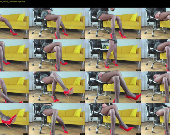 amina_key — 41 minute Chaturbate female cam show recording, 1080p, Sep 8, 2022
