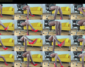 amina_key — 26 minute Chaturbate female cam show recording, 1080p, Sep 8, 2022