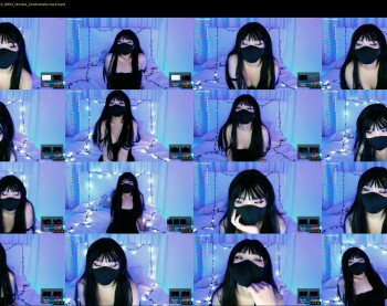 amyalwayshere — 31 minute Chaturbate female cam show recording, 720p, Sep 8, 2022