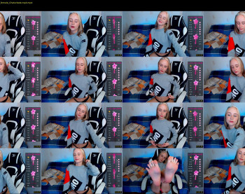 an_ross — 24 minute Chaturbate female cam show recording, 1080p, Sep 8, 2022
