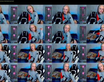 an_ross — 15 minute Chaturbate female cam show recording, 1080p, Sep 8, 2022