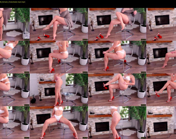 ana_karin — 57 minute Chaturbate female cam show recording, 1080p, Sep 8, 2022