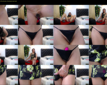 ana_mature_ — 54 minute Chaturbate female cam show recording, 1080p, Sep 8, 2022