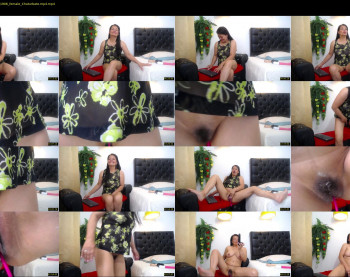 ana_mature_ — 55 minute Chaturbate female cam show recording, 1080p, Sep 8, 2022
