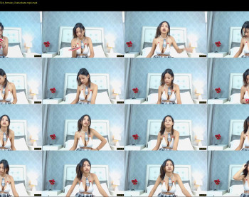 anahirivera — 5 minute Chaturbate female cam show recording, 720p, Sep 8, 2022