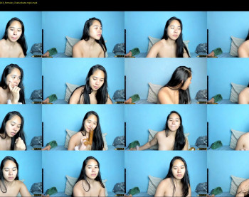 annaxnasty — 11 minute Chaturbate female cam show recording, 720p, Sep 8, 2022