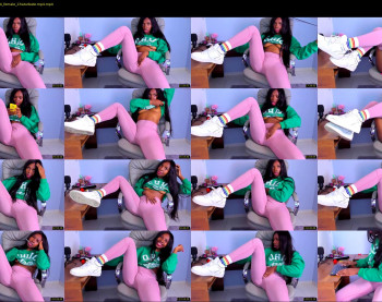 annie_bo — 100 minute Chaturbate female cam show recording, 720p, Sep 8, 2022