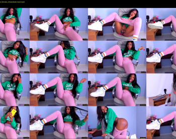 annie_bo — 98 minute Chaturbate female cam show recording, 720p, Sep 8, 2022