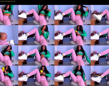 annie_bo — 41 minute Chaturbate female cam show recording, 720p, Sep 8, 2022