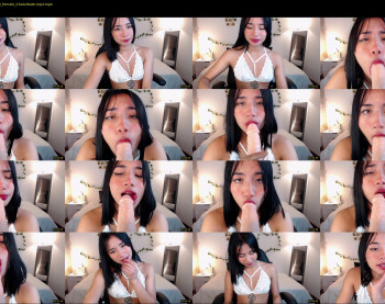 annyz09 — 12 minute Chaturbate female cam show recording, 1080p, Sep 9, 2022