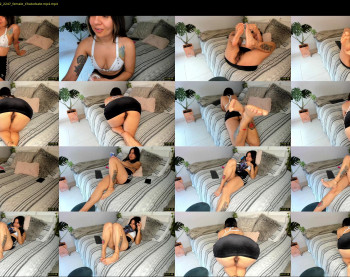 antonia_lauren — 68 minute Chaturbate female cam show recording, 1080p, Sep 8, 2022