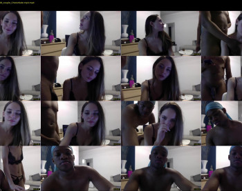 archive17 — 25 minute Chaturbate couple cam show recording, 720p, Sep 9, 2022