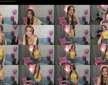 aria_muv — 56 minute Chaturbate female cam show recording, 1080p, Sep 8, 2022