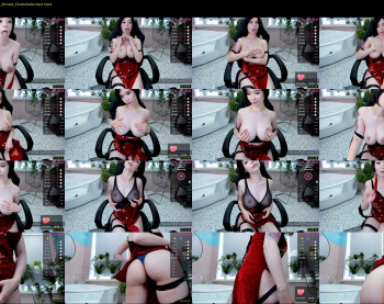 arikajoy — 5 minute Chaturbate female cam show recording, 1080p, Sep 8, 2022