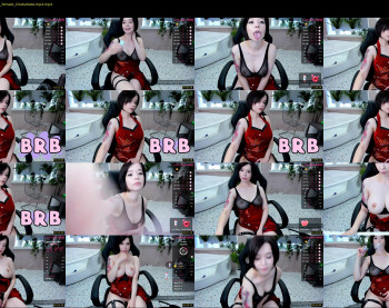 arikajoy — 66 minute Chaturbate female cam show recording, 1080p, Sep 8, 2022