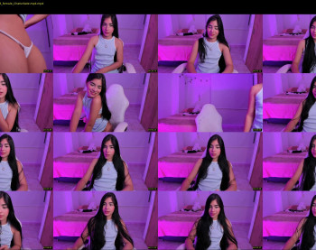 artemia_ — 56 minute Chaturbate female cam show recording, 1080p, Sep 8, 2022