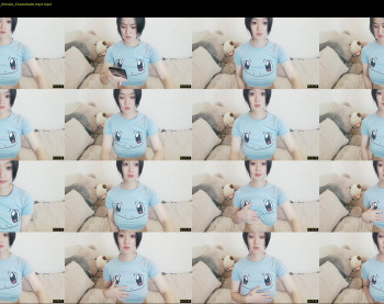 arylia_3 — 5 minute Chaturbate female cam show recording, 1080p, Sep 8, 2022