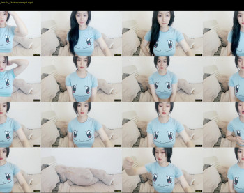 arylia_3 — 23 minute Chaturbate female cam show recording, 1080p, Sep 9, 2022