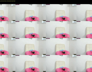ashley_jonnes_ — 36 minute Chaturbate female cam show recording, 720p, Sep 9, 2022