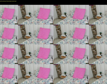 ashley_ruiz_ — 26 minute Chaturbate female cam show recording, 1080p, Sep 9, 2022