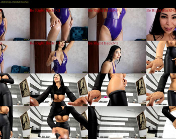 asian_delight_ — 89 minute Chaturbate female cam show recording, 720p, Sep 8, 2022