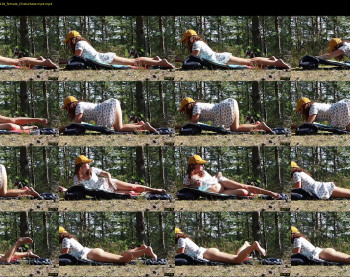 assessence — 7 minute Chaturbate female cam show recording, 1080p, Sep 8, 2022