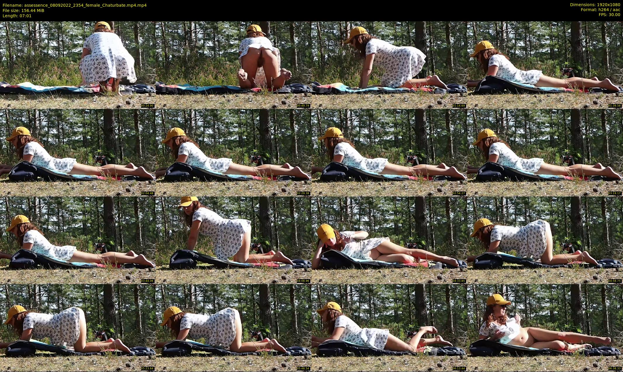 assessence — 8 minute Chaturbate female cam show recording, 1080p, Sep 8, 2022